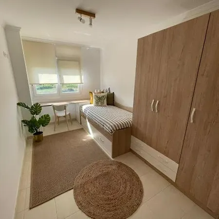 En - Colores Del Barbanza 아파트 보이로