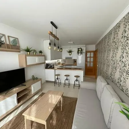 En - Colores Del Barbanza 아파트