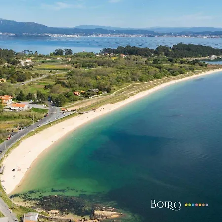 Appartamento En Boiro, Cabo De Cruz - Colores Del Barbanza Boiro