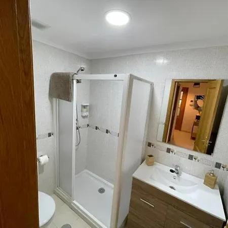 En - Colores Del Barbanza 아파트