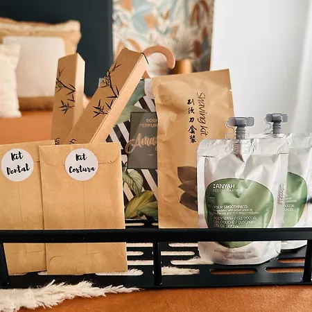 아파트 En - Colores Del Barbanza *