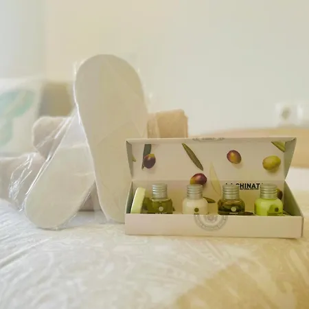 En - Colores Del Barbanza 아파트 *